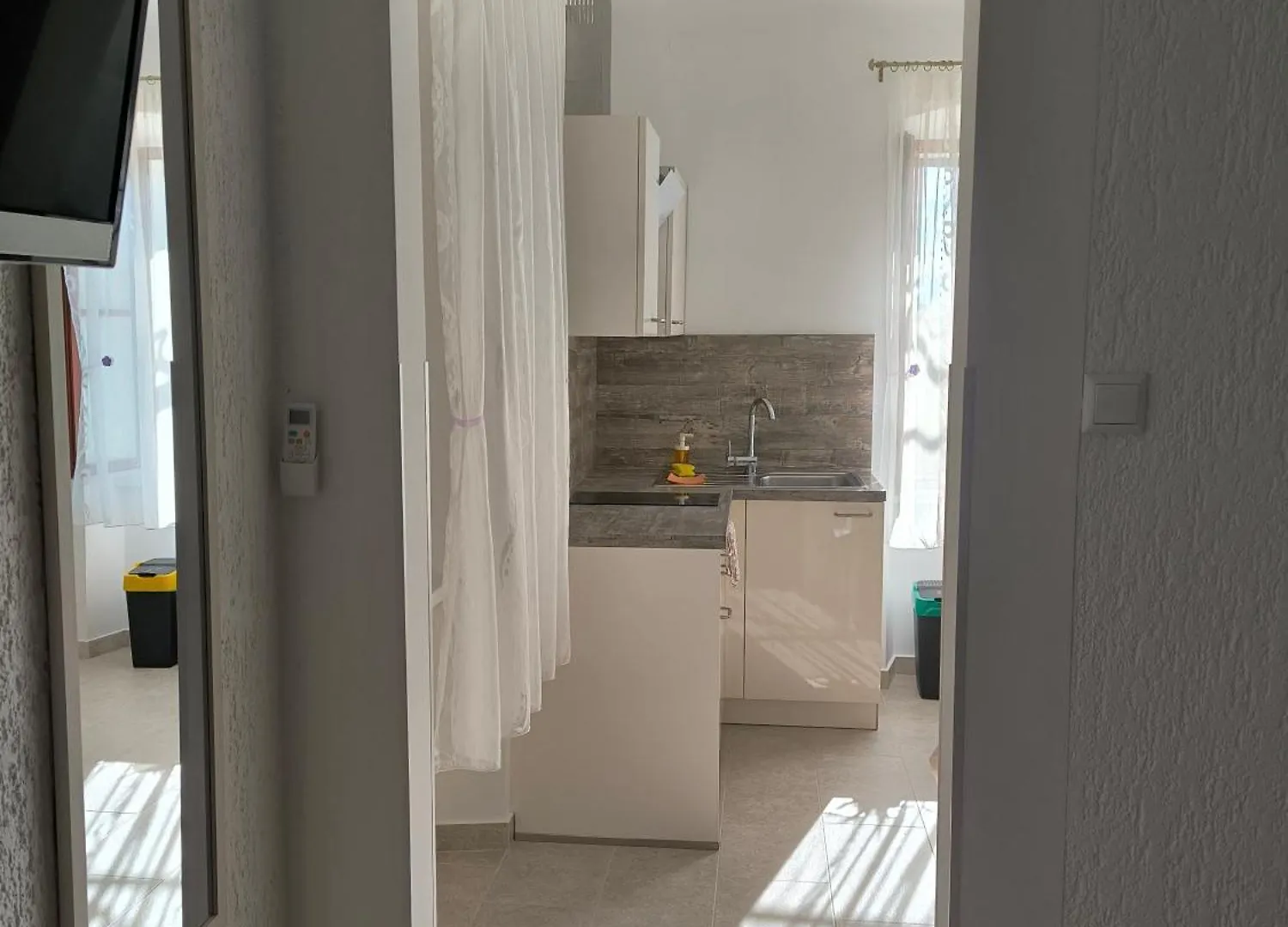 Apartament Studio Apartman Finally Mali Lošinj Croaţia