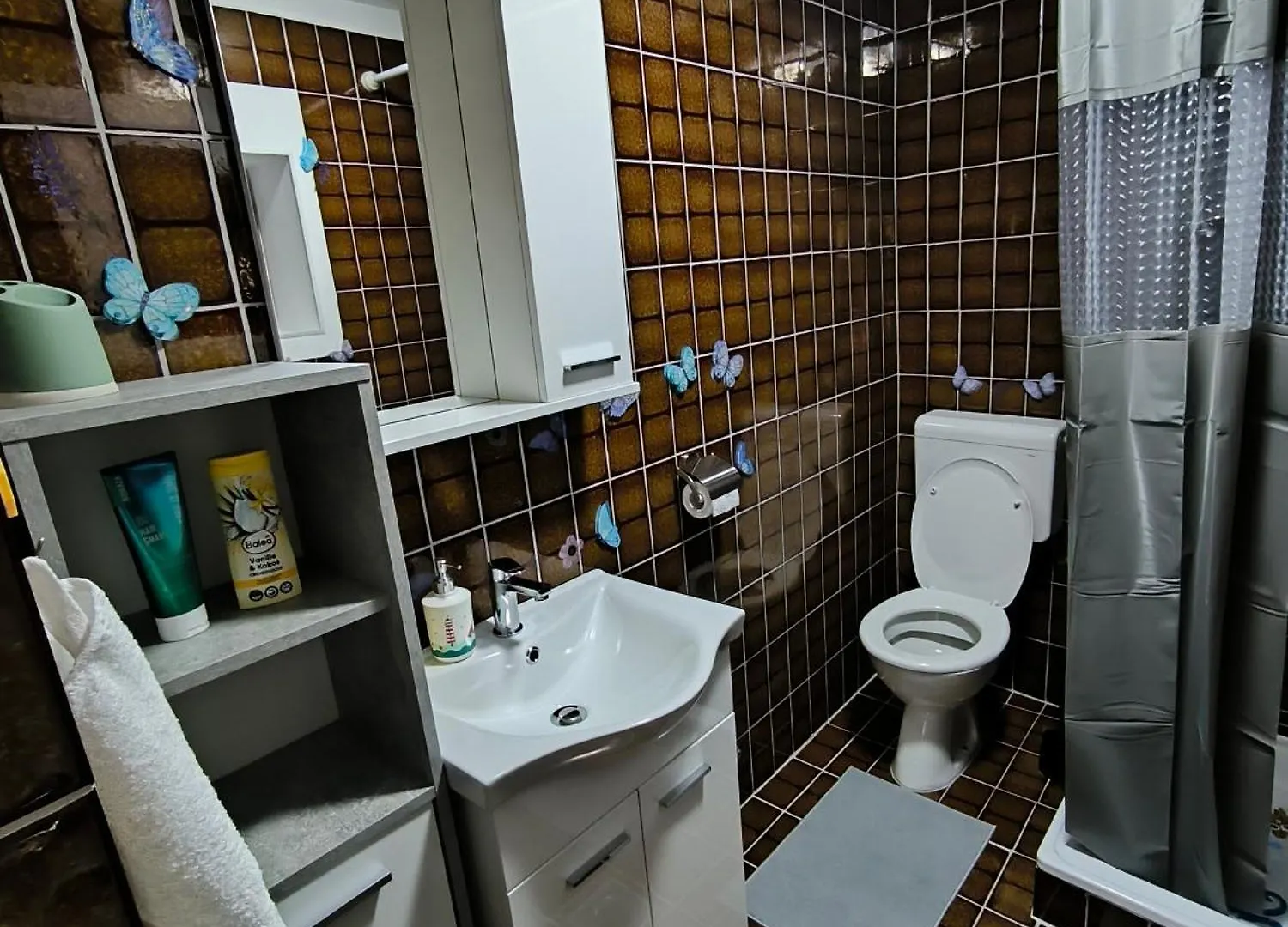 Apartamento Studio Apartman Finally Mali Lošinj