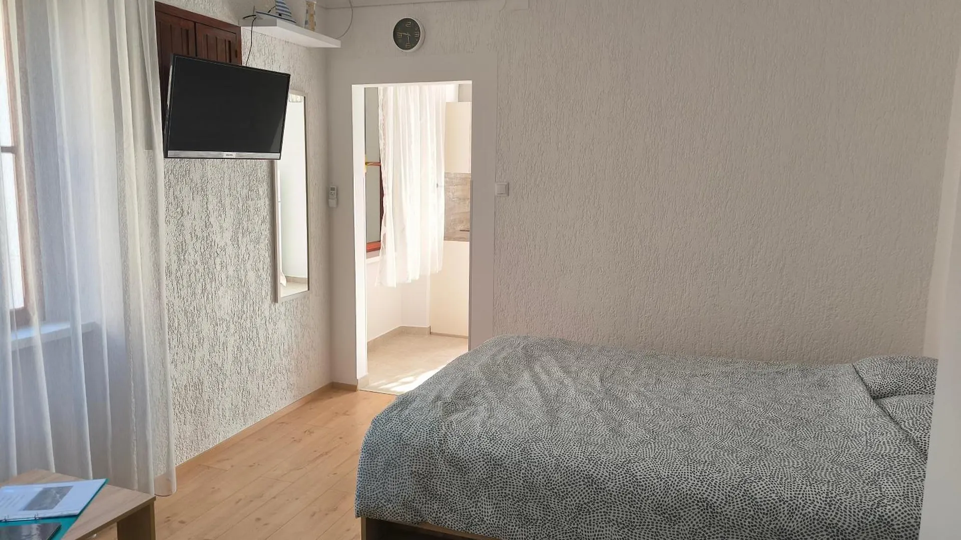 Studio Apartman Finally Mali Lošinj