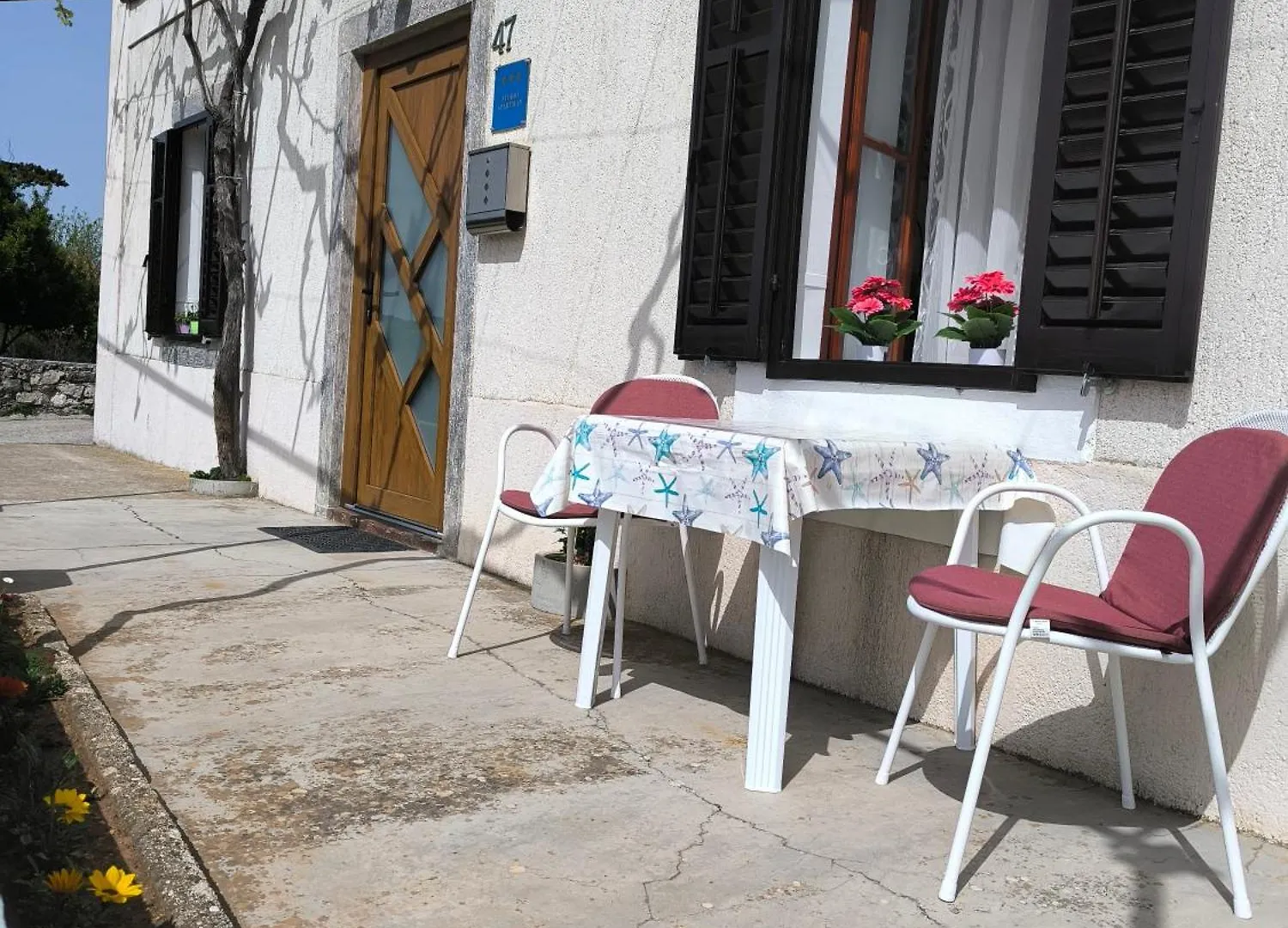 Studio Apartman Finally Mali Lošinj 0*,  Croacia