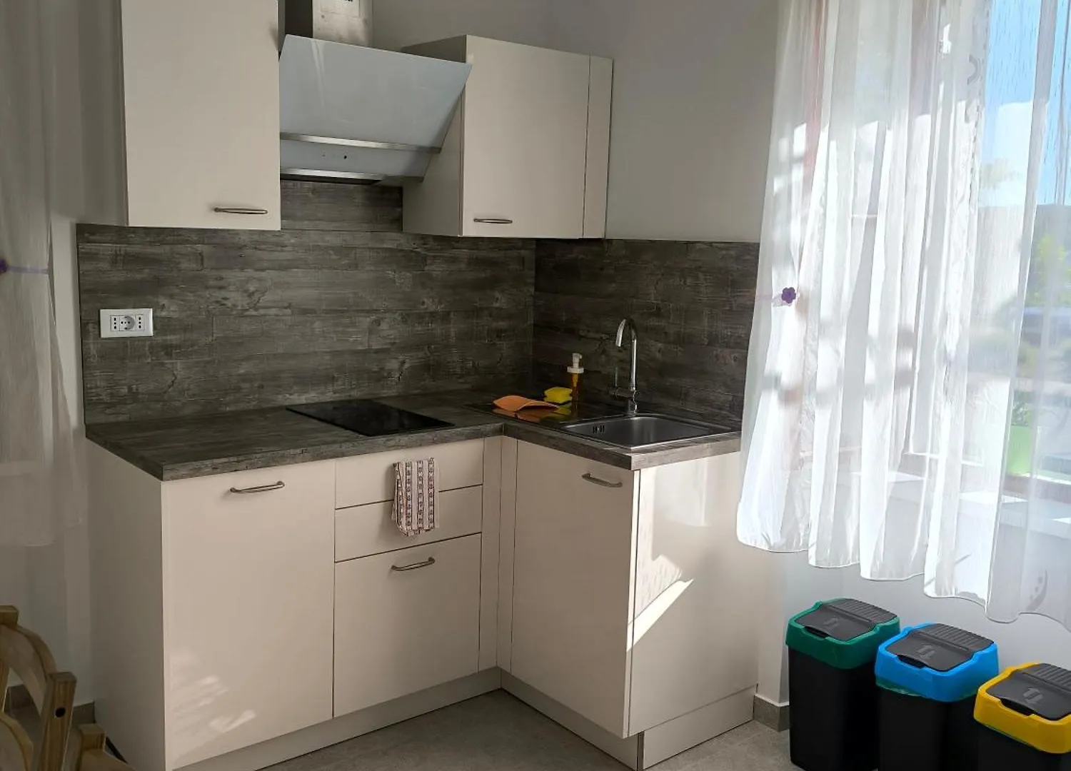 Studio Apartman Finally Mali Losinj Apartment