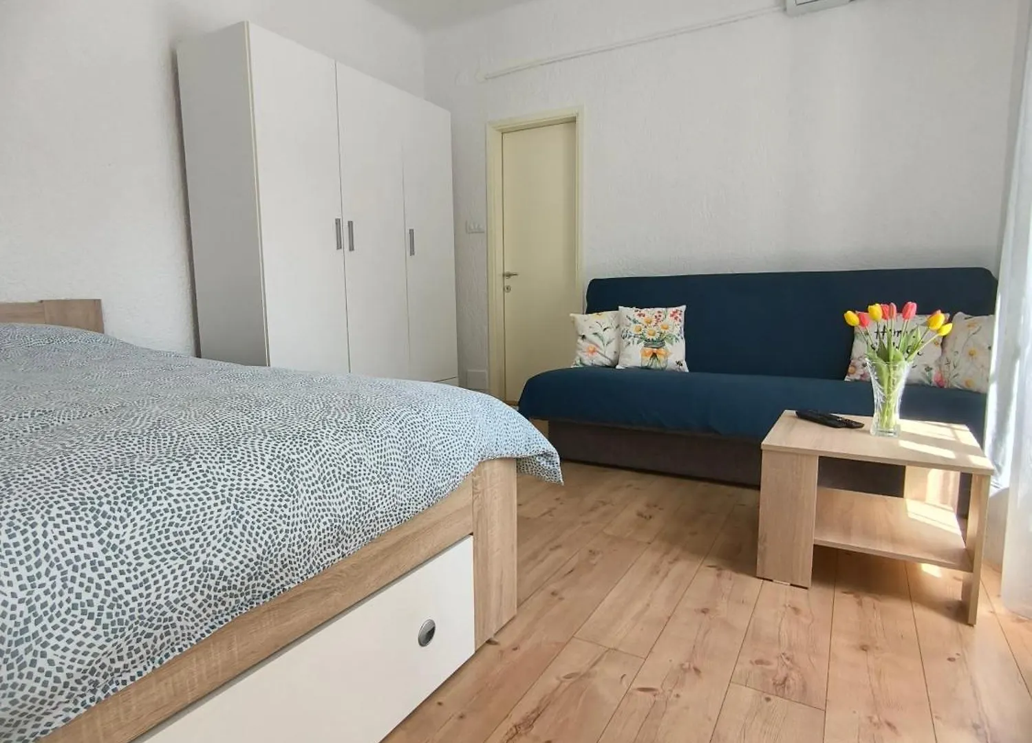 Studio Apartman Finally Mali Losinj 0*,