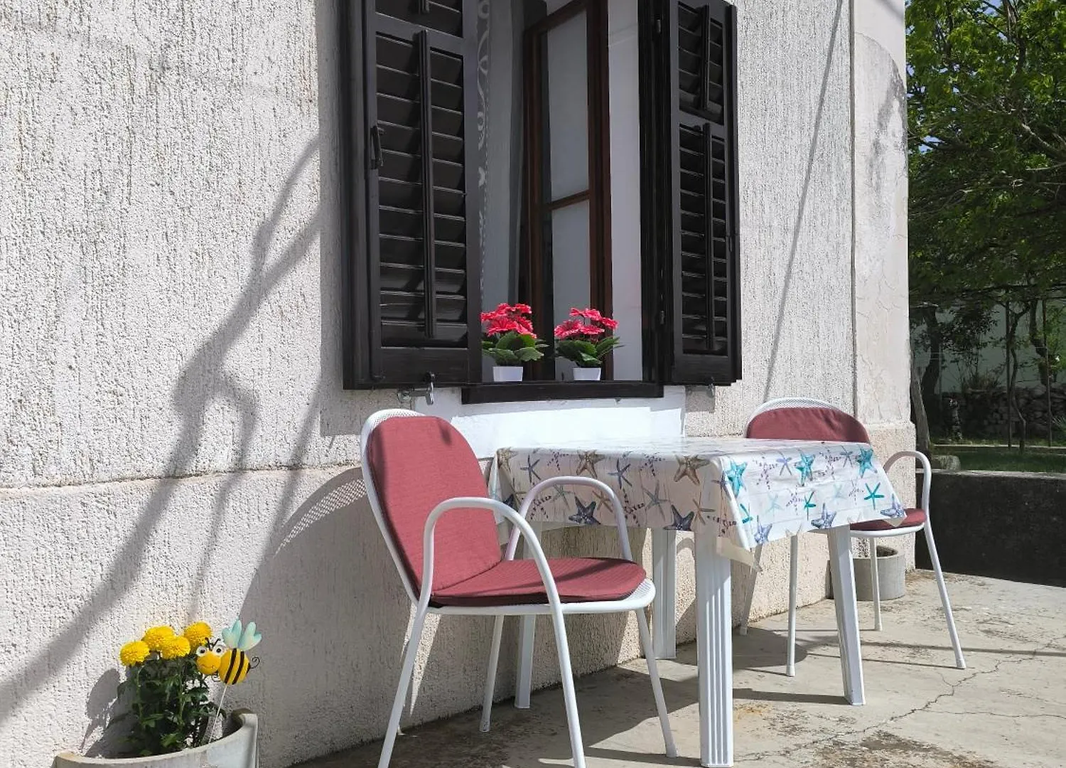 Studio Apartman Finally Mali Losinj Apartment